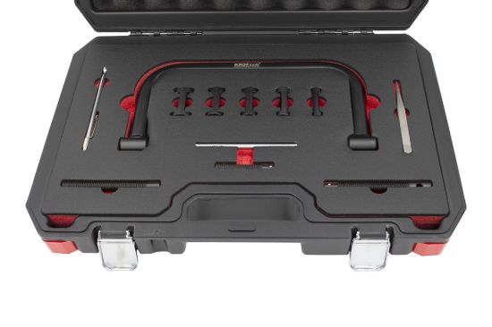 Imagem de JOGO 7Pcs DESMONTADOR VALVULAS