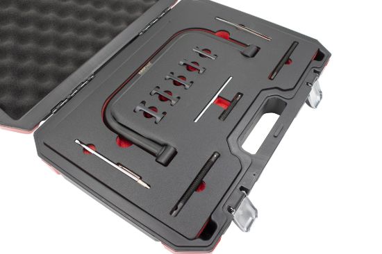 Imagem de JOGO 7Pcs DESMONTADOR VALVULAS