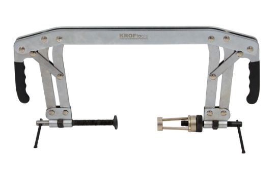 Imagem de COMPRESSOR MOLAS MULTIVALVULAS