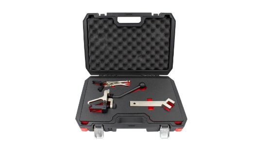 Imagem de KIT REMOCAO MOLAS PRESSAO INTERMEDIAS DAS VALVULAS BMW/MINI/PSA