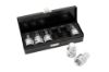 Imagem de KIT CHAVES H14-H23 3/4"" 6PCS