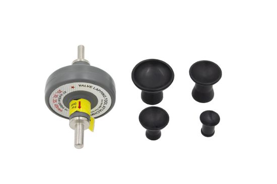 Imagem de FERRAMENTA P/BERBEQUIM RODAR VALVULAS