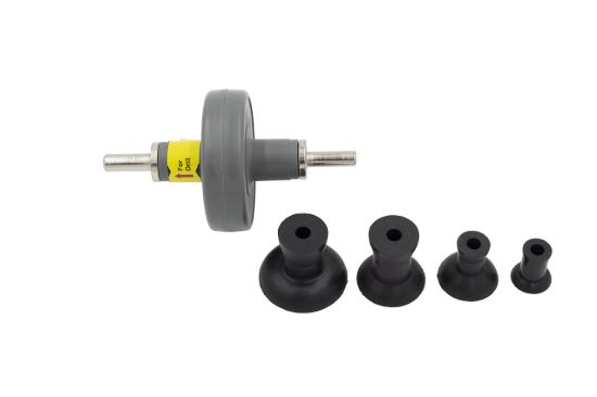 Imagem de FERRAMENTA P/BERBEQUIM RODAR VALVULAS