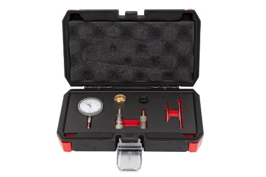 Imagem de JOGO MANOMETRO BOMBA INJECÇAO DIESEL