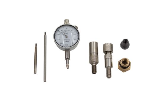 Imagem de JOGO MANOMETRO BOMBA INJECÇAO DIESEL