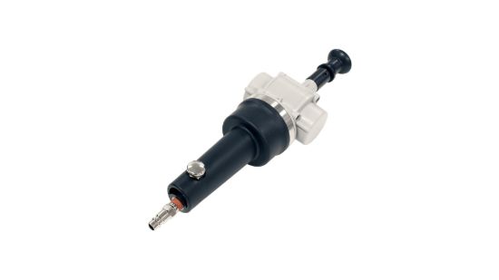 Imagem de MAQ. PNEUMATICA RODAR VALVULAS