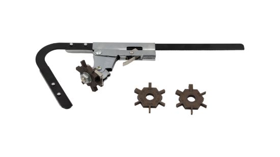 Imagem de FERRAMENTA PARA LIMPEZA RANHURAS SEGMENTOS