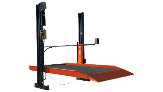 Imagem de ELEVADOR PARQUEAMENTO - ADICIONAL 9881