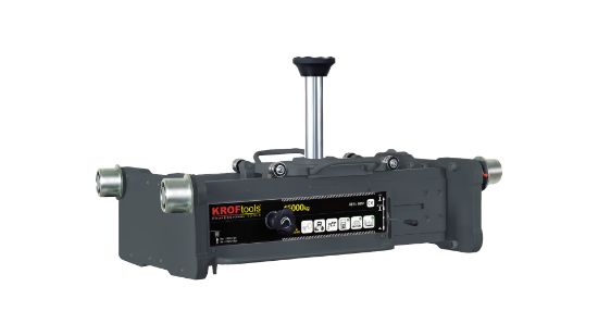 Imagem de MACACO PARA FOSSA 15T - ALTURA: 420-620MM