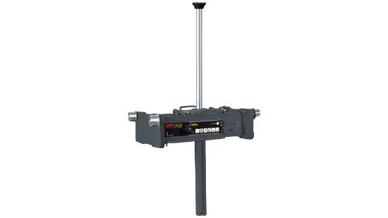 Imagem de MACACO PARA FOSSA 15T - ALTURA: 1020-1820MM