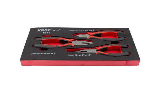 Imagem de MODULO 003Pcs ALICATES