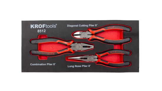Imagem de MODULO 003Pcs ALICATES