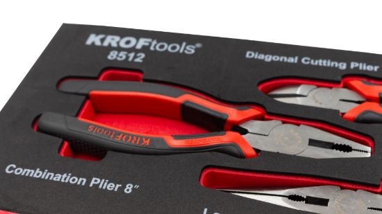 Imagem de MODULO 003Pcs ALICATES