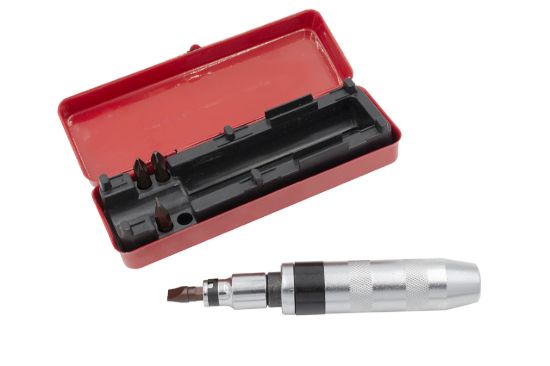 Imagem de JG 06PCS DESAPARAF. E BITS