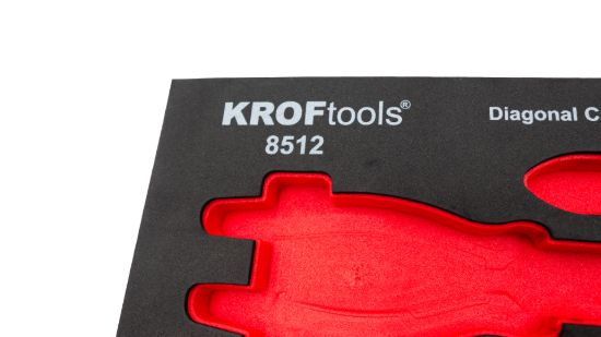 Imagem de MODULO 003Pcs ALICATES VAZIO