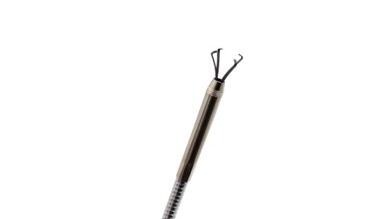 Imagem de IMAN FLEXIVEL COM PINCA  E LUZ 3 EM 1