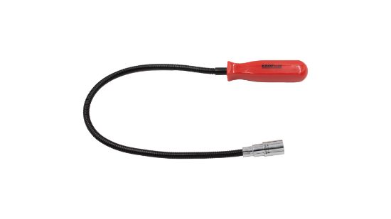 Imagem de IMAN FLEXIVEL C/ LED 600MM 1.5KGS