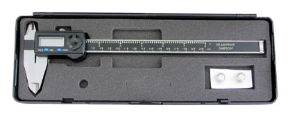 Imagem de PAQUIMETRO DIGITAL ESCALA 150mm