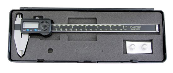 Imagem de PAQUIMETRO DIGITAL ESCALA 150mm