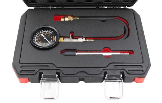 Imagem de COMPRESSIMETRO PARA MOTORES A GASOLINA BASICO