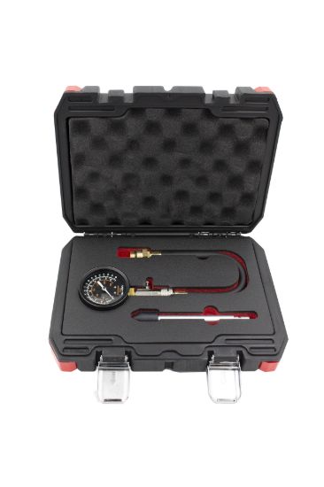 Imagem de COMPRESSIMETRO PARA MOTORES A GASOLINA BASICO