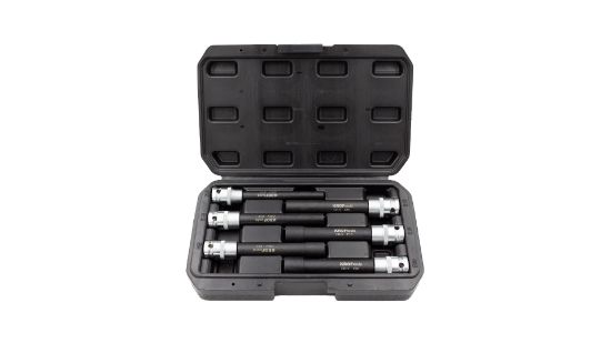 Imagem de JOGO CHAVES LONGAS TORX INTERIOR 6PCS