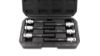 Imagem de JOGO CHAVES LONGAS TORX INTERIOR 6PCS
