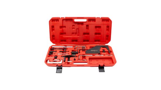 Imagem de Kit sincronização Ford 1.4, 1.6, 1.8, 2.0 e 2.2