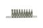 Imagem de JG 09 CH 1/4" C/ BIT TORX INVIOL.