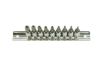 Imagem de JG 09 CH 1/4" C/ BIT TORX INVIOL.