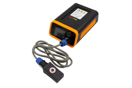 Imagem de MAQUINA TIRA-MOSSAS POR INDUCAO 800W