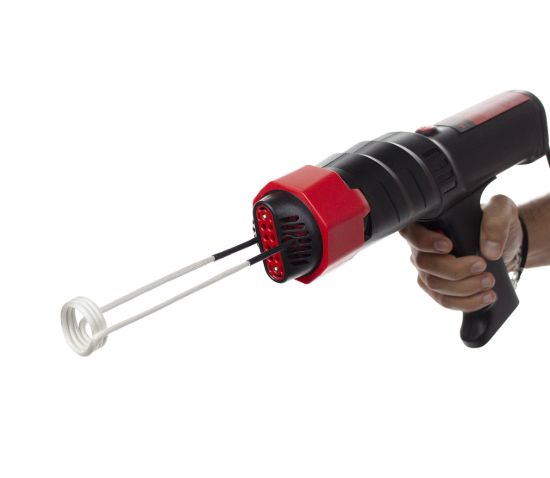 Imagem de REMOVEDOR PARAFUSOS POR INDUCAO 500-900W