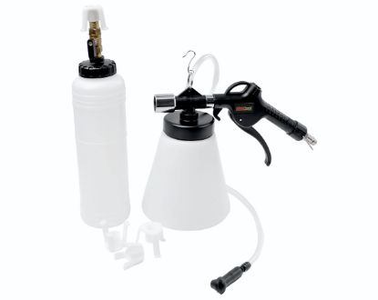 Imagem de PURGADOR LIQUIDO DE TRAVAO