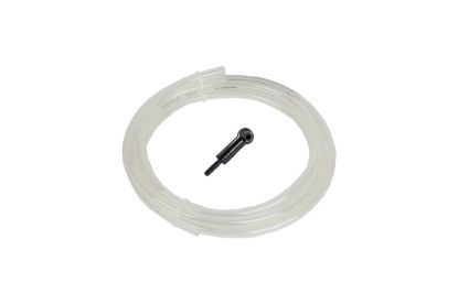 Imagem de TUBO BORRACHA P/PURGADOR LIQUIDO DE TRAVAO