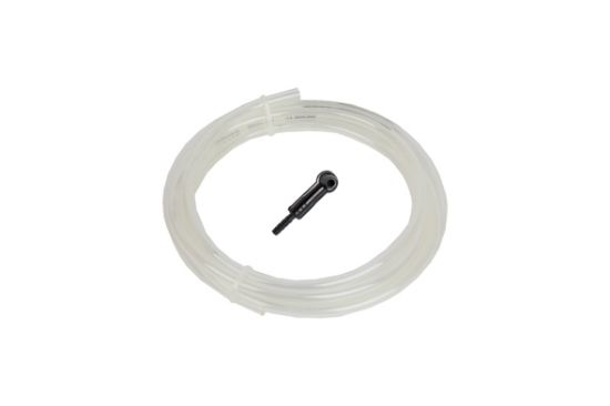 Imagem de TUBO BORRACHA P/PURGADOR LIQUIDO DE TRAVAO