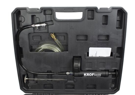 Imagem de TESTE SISTEMA REFRIGERACAO 26Pcs