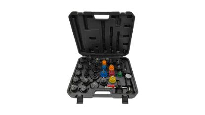 Imagem de TESTE SISTEMA REFRIGERACAO 33Pcs