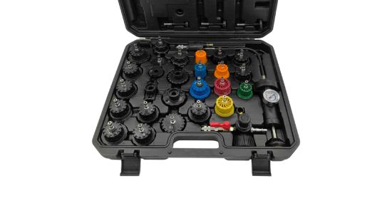 Imagem de TESTE SISTEMA REFRIGERACAO 33Pcs