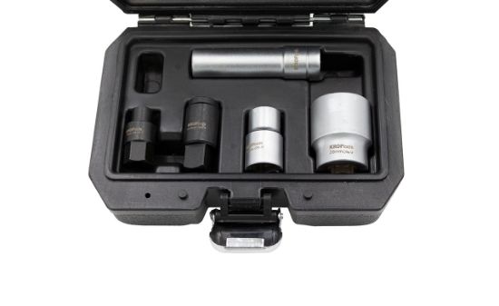 Imagem de JOGO 5 CHAVES BOMBAS INJETORAS BOSCH