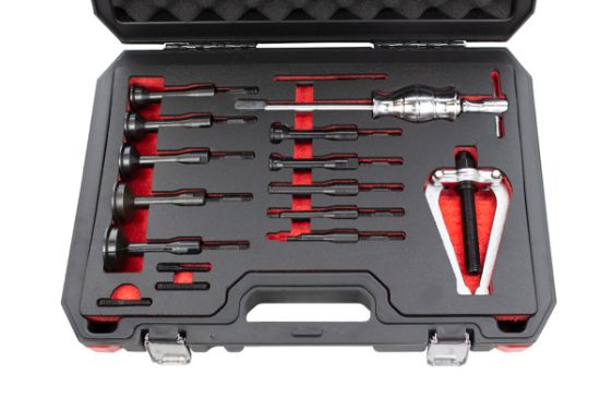 Imagem de JOGO SACAS INTERIORES 16Pcs