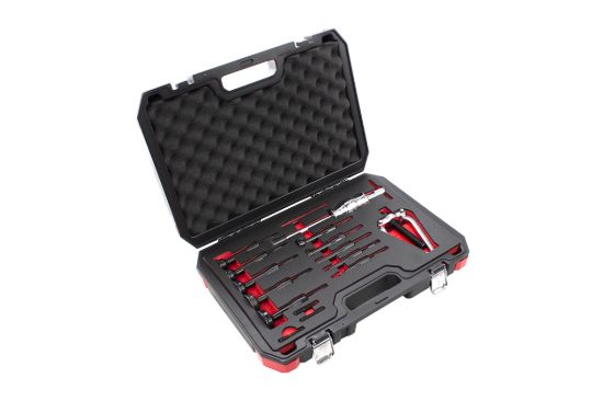 Imagem de JOGO SACAS INTERIORES 16Pcs