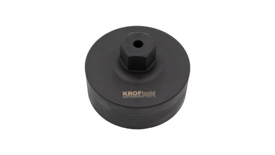 Imagem de CHAVE CUBO TRASEIRO 120MM BPW