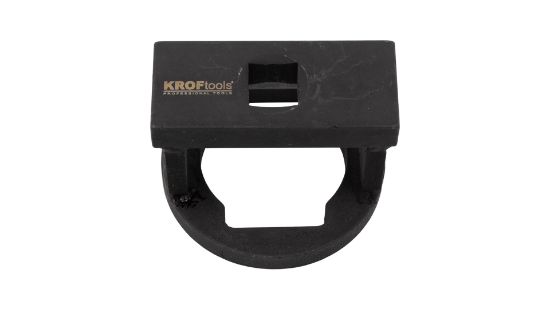 Imagem de CHAVE PORCA EIXO 65MM BPW