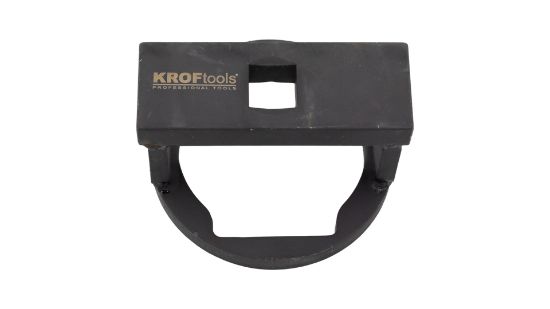 Imagem de CHAVE PORCA EIXO FRONTAL 85MM BPW 13T