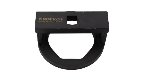 Imagem de CHAVE PORCA EIXO 95MM BPW