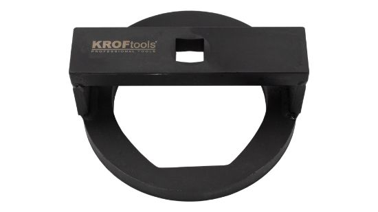 Imagem de CHAVE PORCA EIXO 120MM BPW