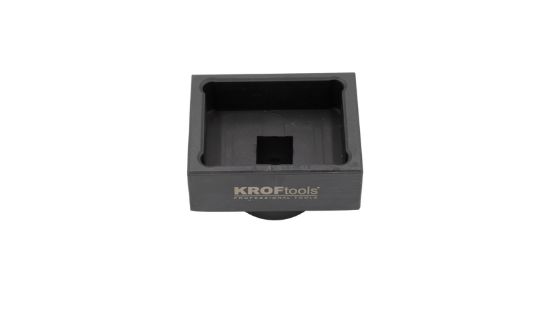 Imagem de CHAVE PORCA QUADRADA CAMIAO DAF/BENZ/MAN 56MM