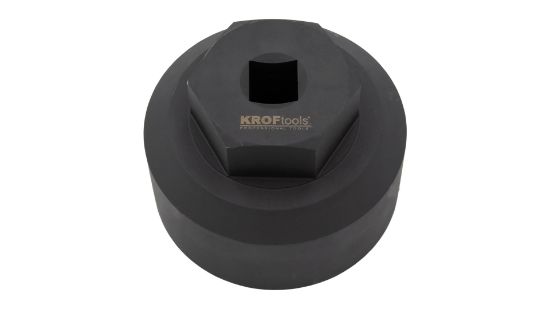 Imagem de CHAVE PORCA EIXO FRONTAL 101-110MM MAN TGA