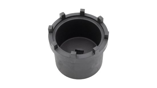 Imagem de CHAVE PORCA RODA SCANIA