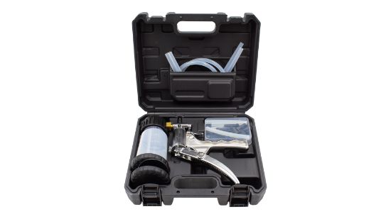 Imagem de KIT BOMBA VACUO E PRESSAO